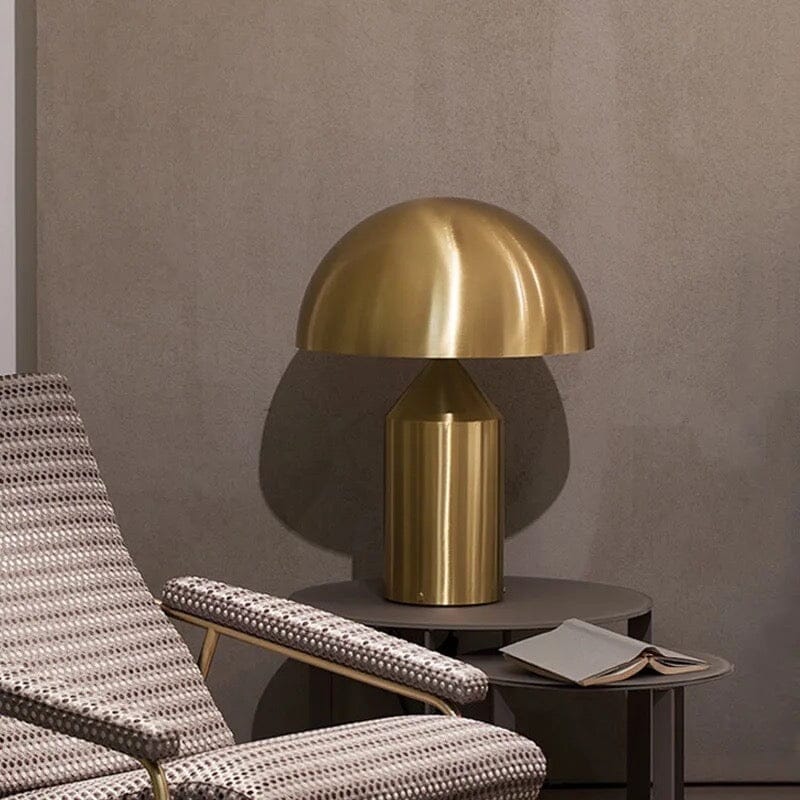 ARCOVA - Lampada da Tavolo Elegante – lampada design da parete di Luximode