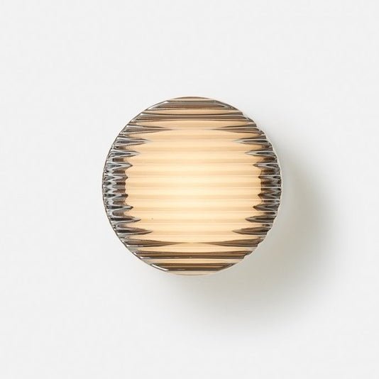 AuroraWave - Lampada da Parete Elegante – lampada design da parete di Luximode