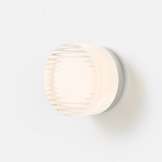 AuroraWave - Lampada da Parete Elegante – lampada design da parete di Luximode