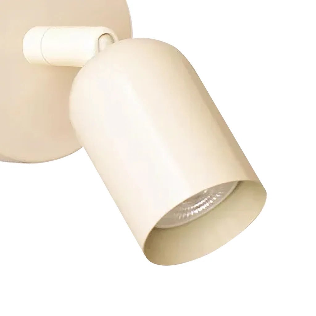 AISLE - Lampada da Parete di Design Bauhaus – lampada design da parete di Luximode