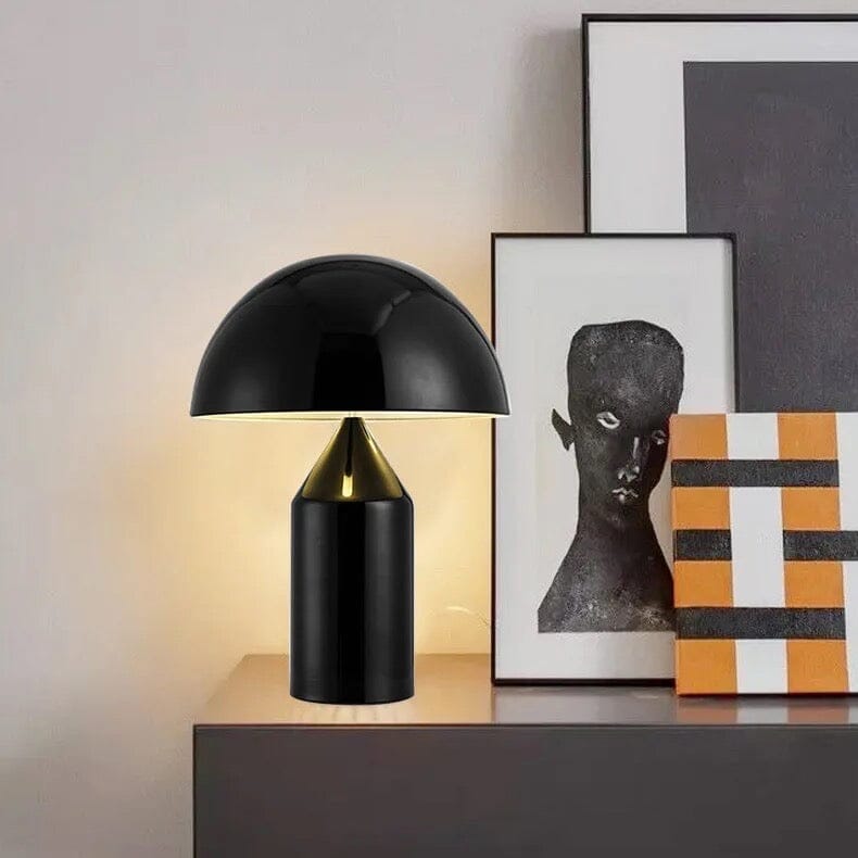 ARCOVA - Lampada da Tavolo Elegante – lampada design da parete di Luximode