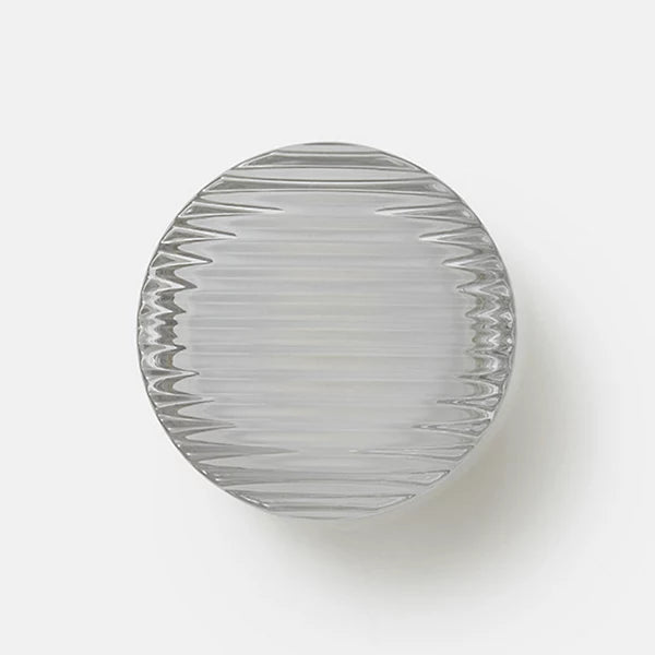 AuroraWave - Lampada da Parete Elegante – lampada design da parete di Luximode
