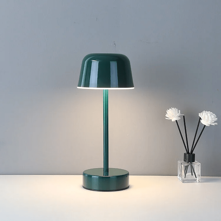 PrismaPulse - Lampada da Tavolo Moderna – lampada design da parete di Luximode