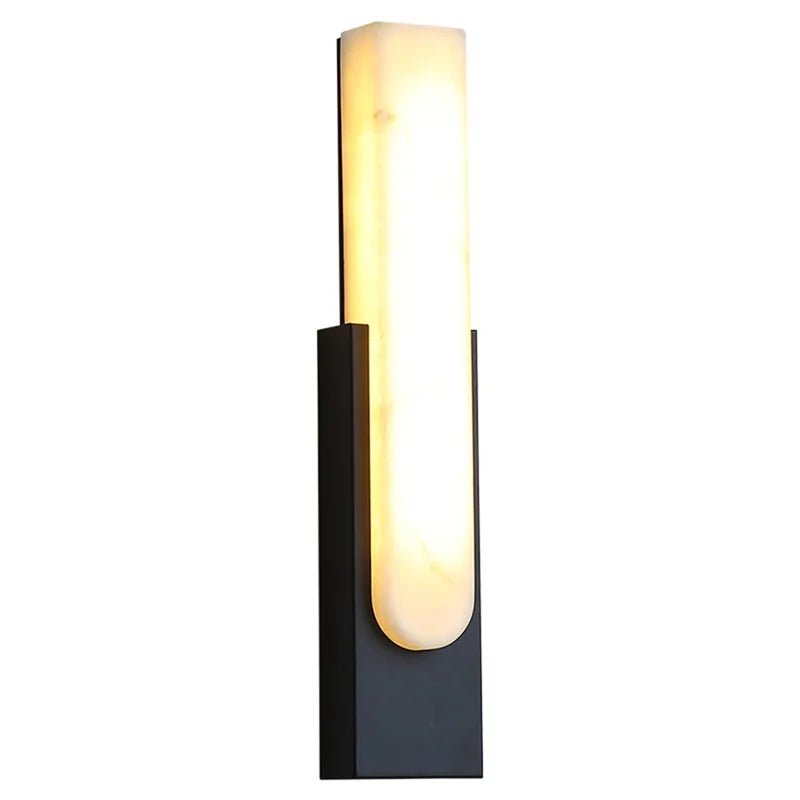 LinearBeam - Lampada da Parete Moderna – lampada design da parete di Luximode