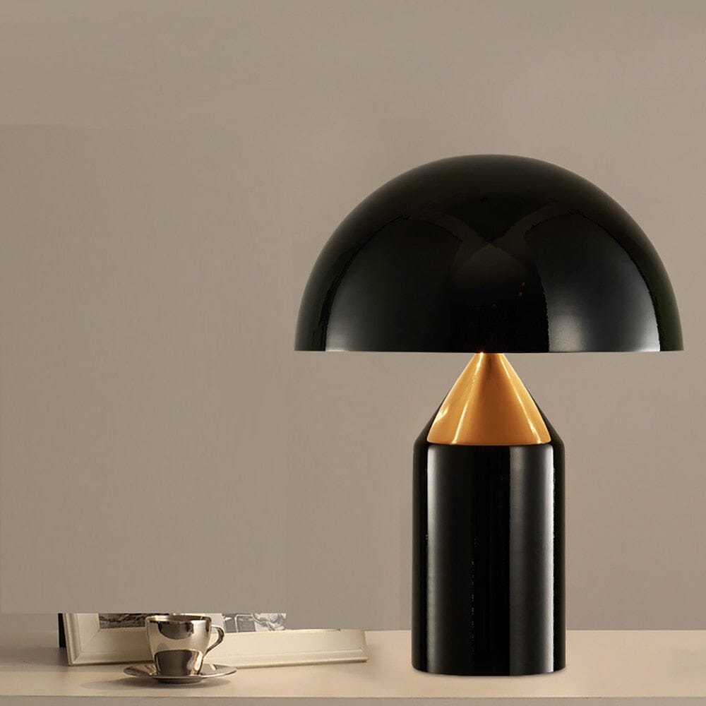 ARCOVA - Lampada da Tavolo Elegante – lampada design da parete di Luximode