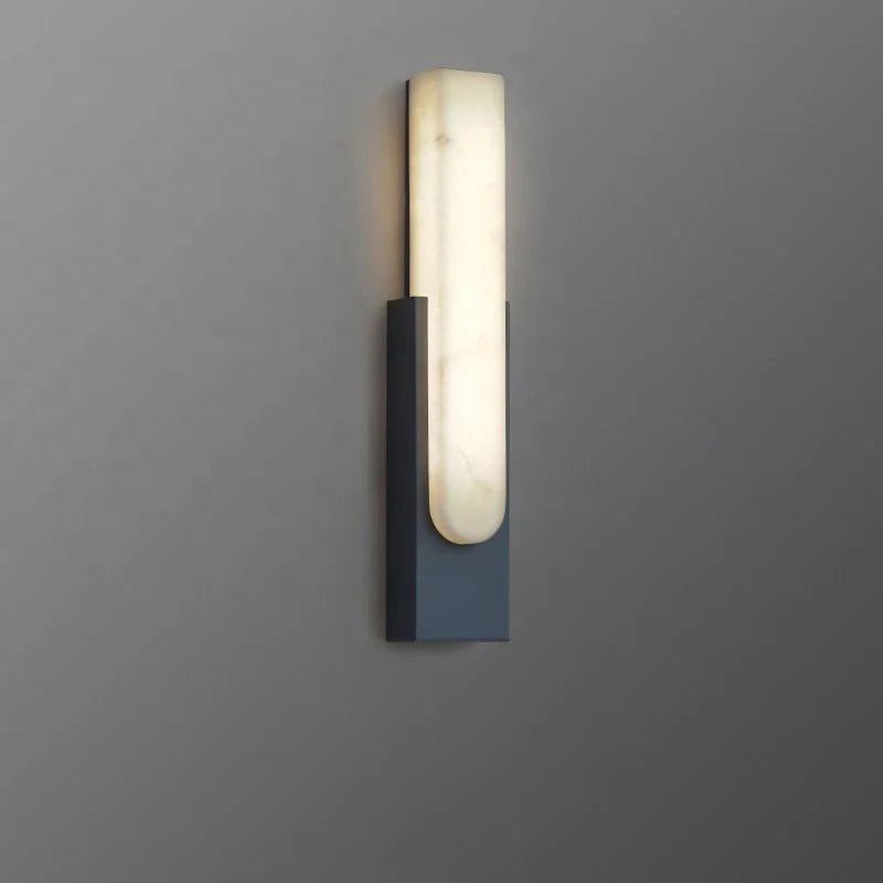 LinearBeam - Lampada da Parete Moderna – lampada design da parete di Luximode