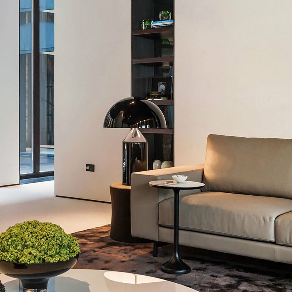 ARCOVA - Lampada da Tavolo Elegante – lampada design da parete di Luximode