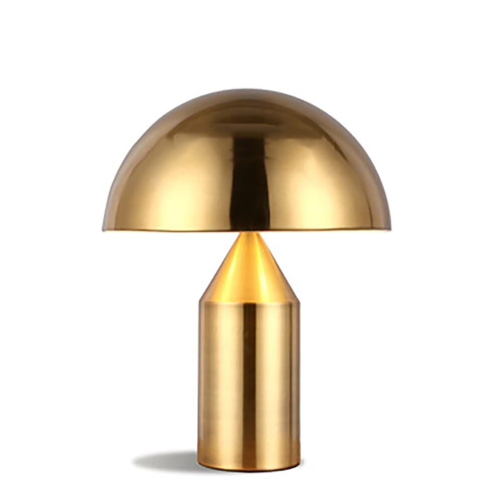 ARCOVA - Lampada da Tavolo Elegante – lampada design da parete di Luximode