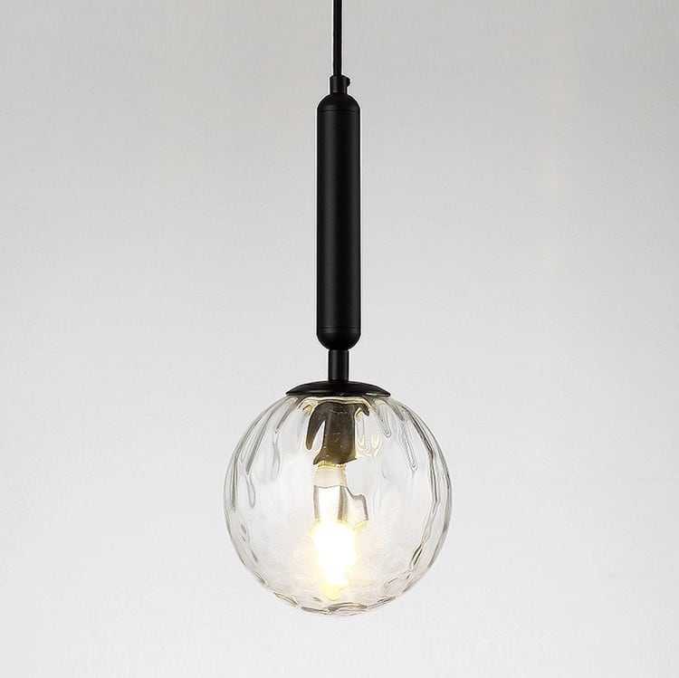 PendantPearl - Lampada da Parete Sospesa – lampada design da parete di Luximode