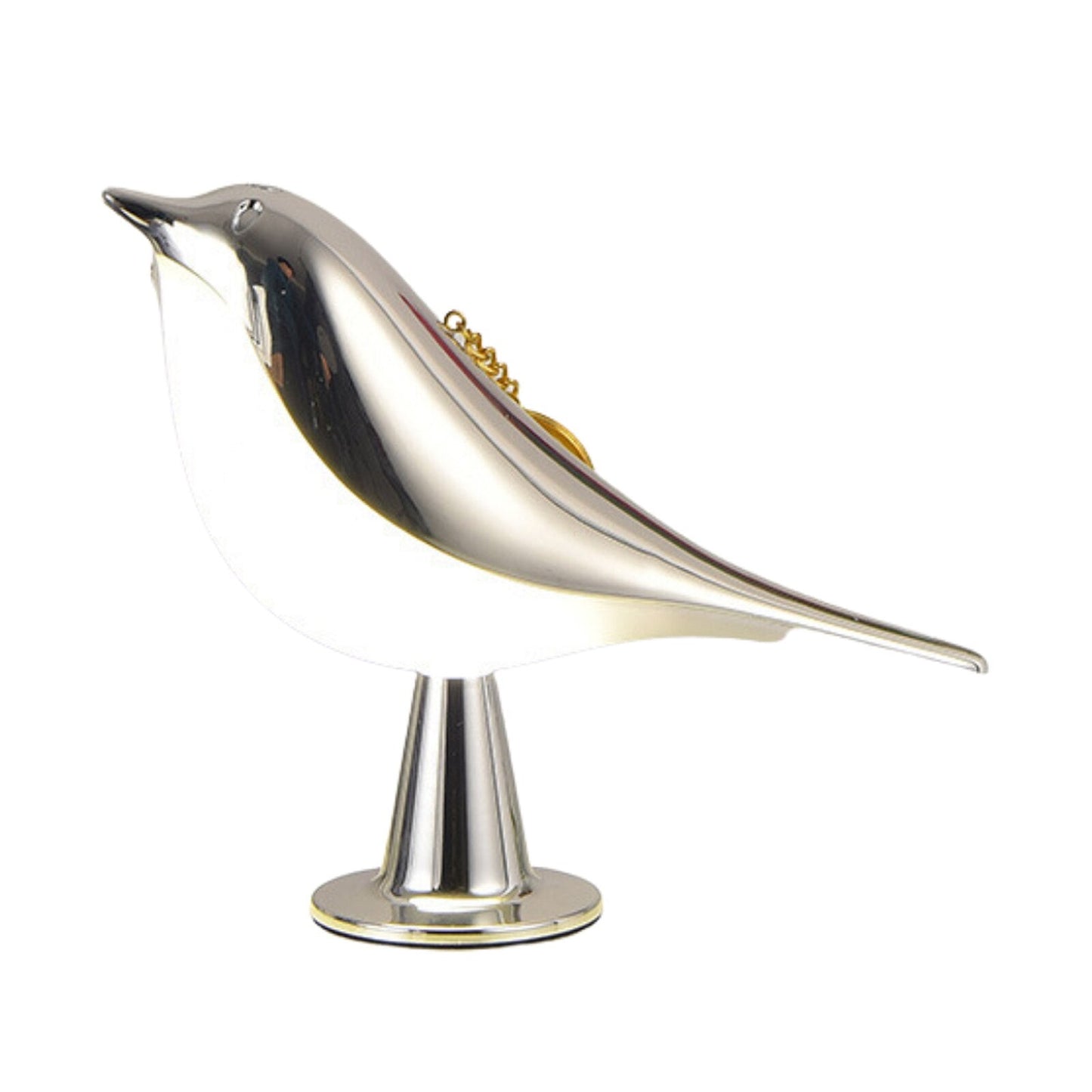 MissBird - Lampada da Tavolo a Forma di Uccello – lampada design da parete di Luximode