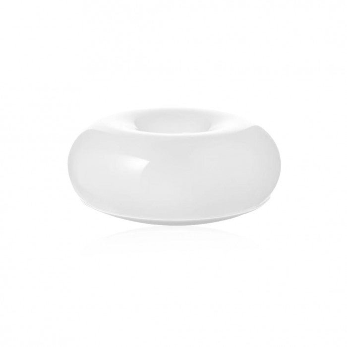 BauhausDonut - Lampada da Tavolo/Parete a Forma di Ciambella – lampada design da parete di Luximode