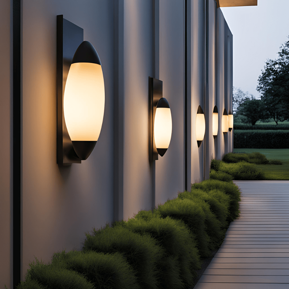 Illuminazione Esterna - Luximode