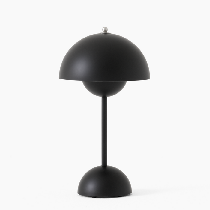 FungiLamp - Lampada da Tavolo a Forma di Funghi