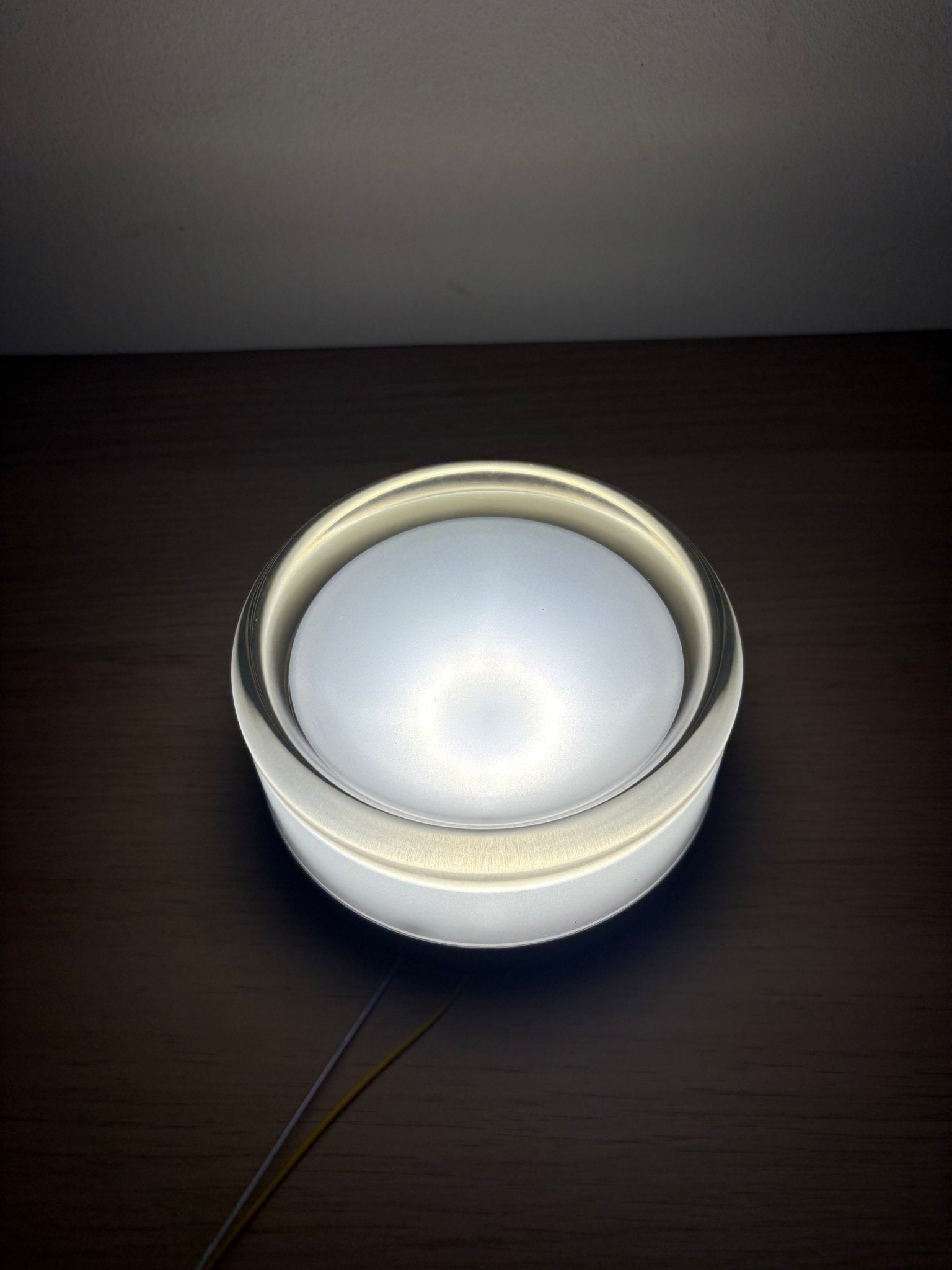 OUTLET (AuroraLux - Applique da Parete Elegante) – lampada design da parete di Luximode