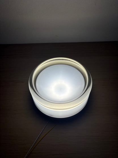 OUTLET (AuroraLux - Applique da Parete Elegante) – lampada design da parete di Luximode
