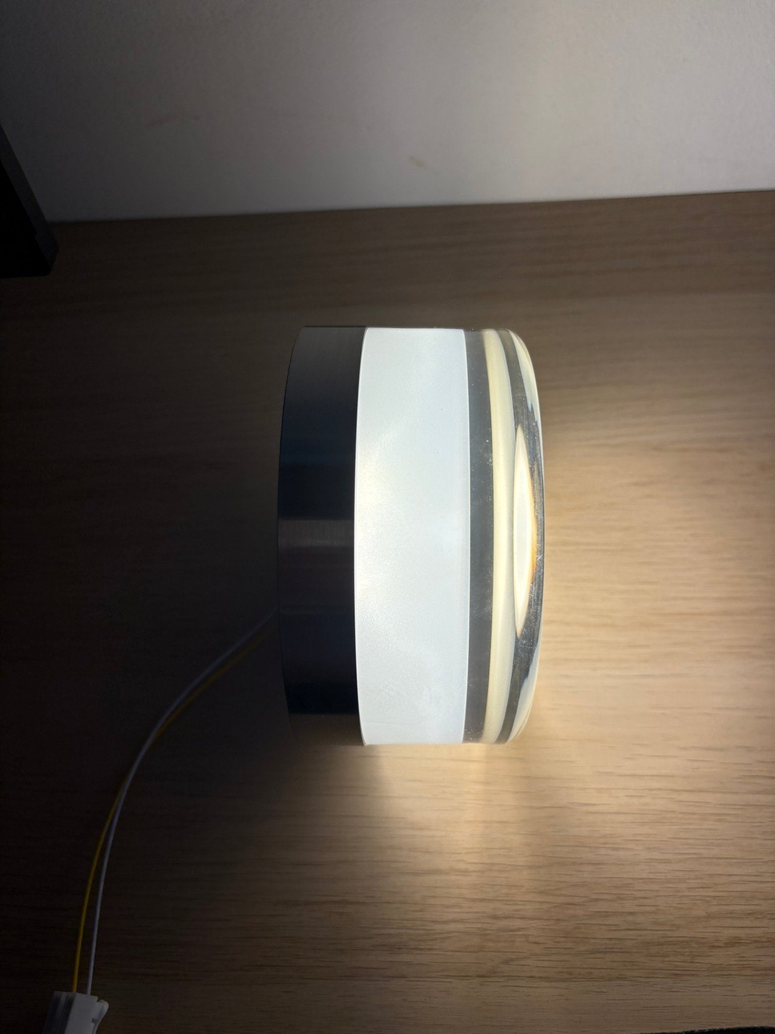 OUTLET (AuroraLux - Applique da Parete Elegante) – lampada design da parete di Luximode