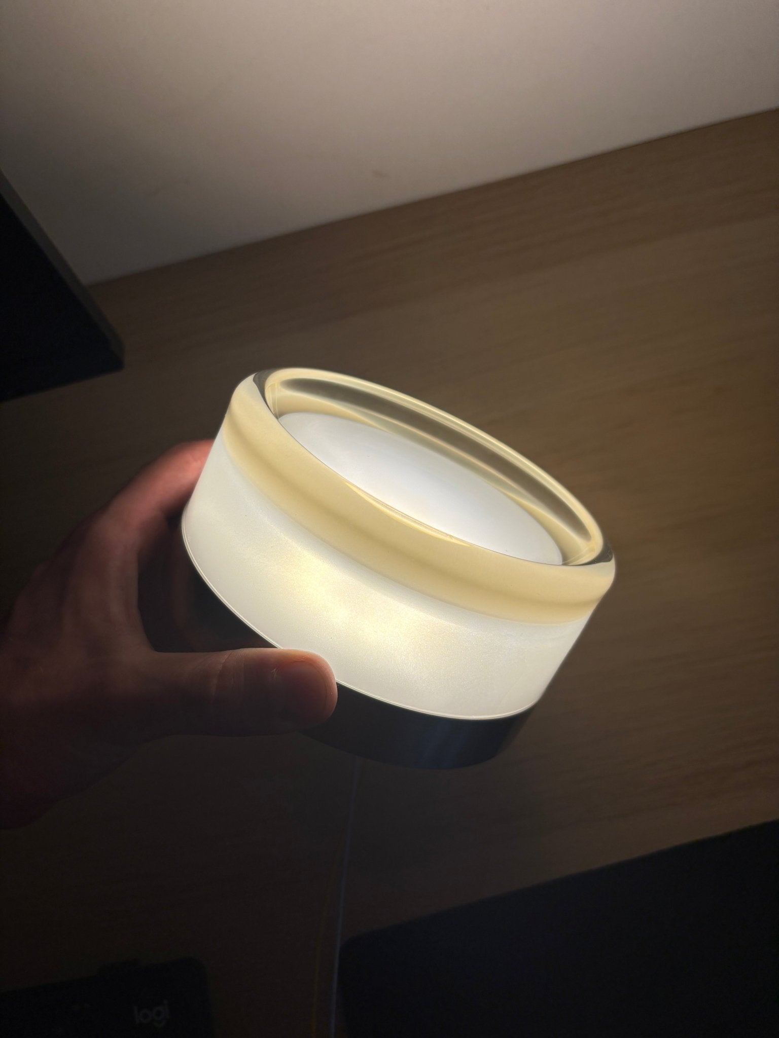 OUTLET (AuroraLux - Applique da Parete Elegante) – lampada design da parete di Luximode
