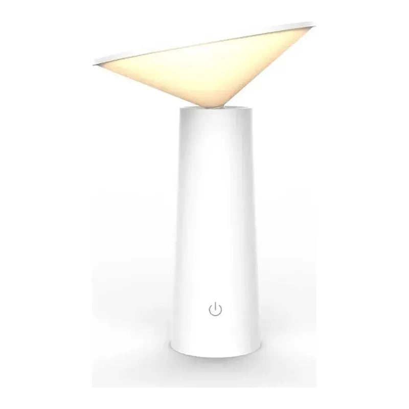 Luxio - Lampada da Tavolo di Design Scandinavo