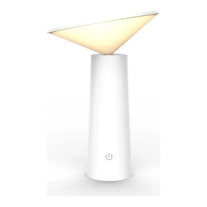 Luxio - Lampada da Tavolo di Design Scandinavo