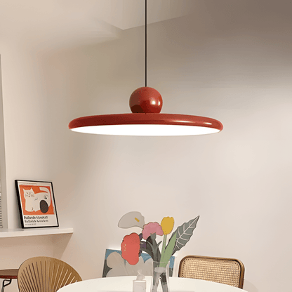 CeraVolta – Lampada a Sospensione Moderna in Stile Retro – lampada design da parete di Luximode