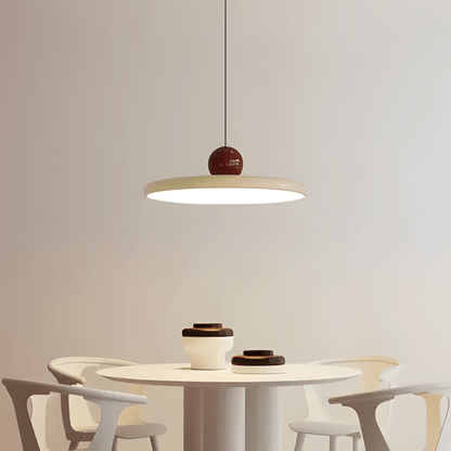 CeraVolta – Lampada a Sospensione Moderna in Stile Retro – lampada design da parete di Luximode