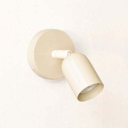 Lampada da parete AISLE di design Bauhaus