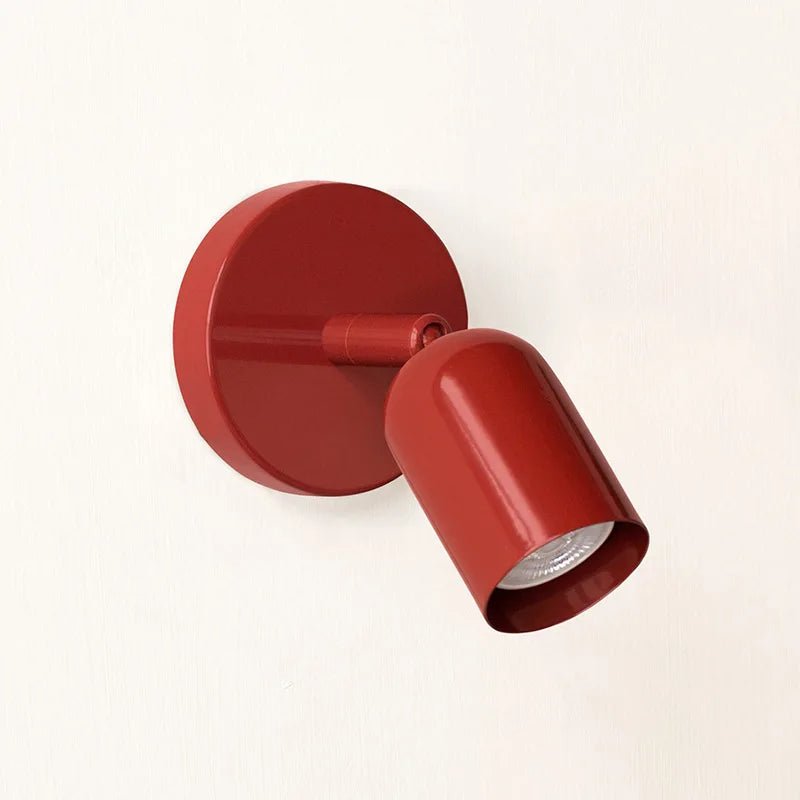 Lampada da parete AISLE di design Bauhaus