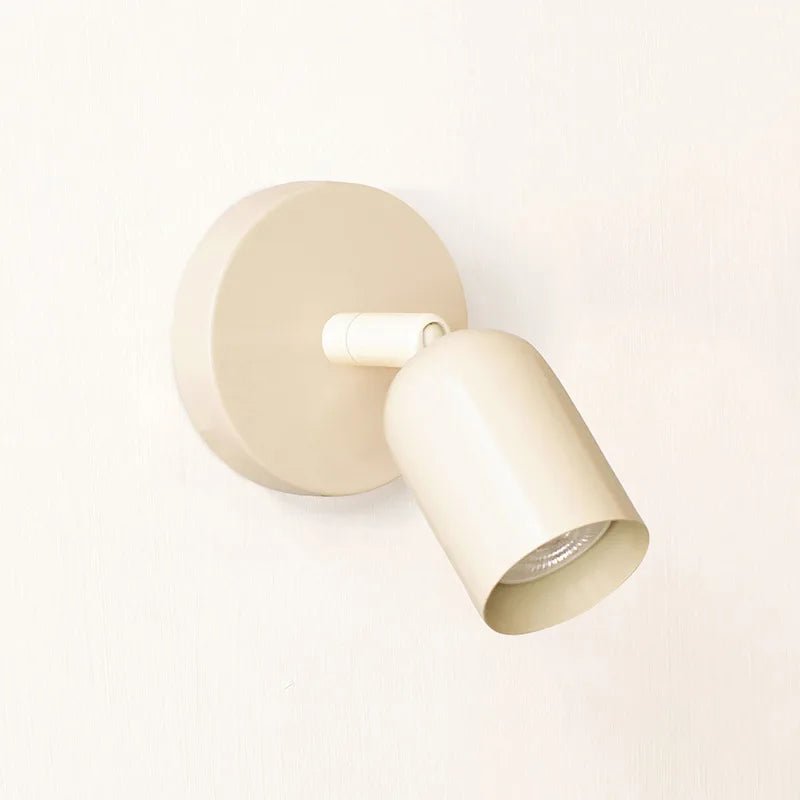 Lampada da parete AISLE di design Bauhaus