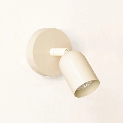 Lampada da parete AISLE di design Bauhaus