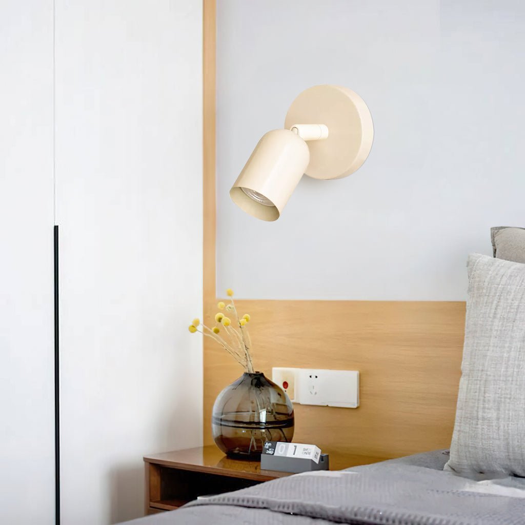 Lampada da parete AISLE di design Bauhaus