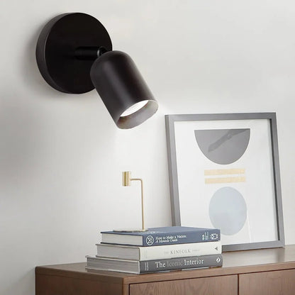 Lampada da parete AISLE di design Bauhaus