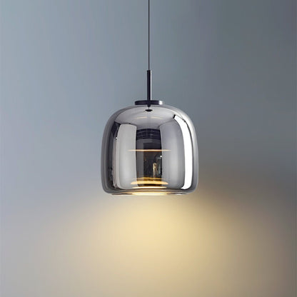 AmberBeam - lampada a sospensione retro | Luximode
