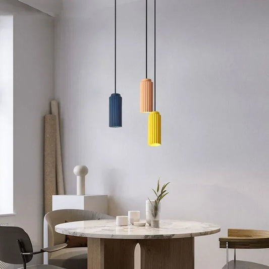 Lampada a sospensione moderna BorealLight