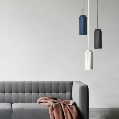 Lampada a sospensione moderna BorealLight