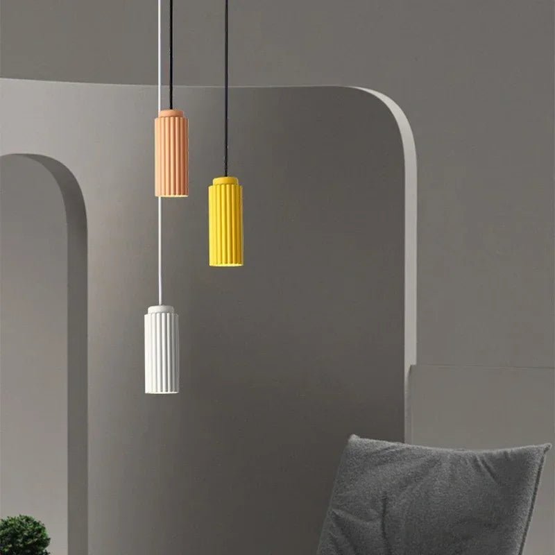 Lampada a sospensione moderna BorealLight