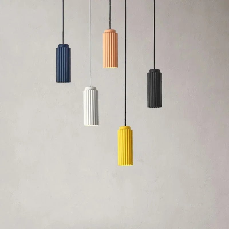 Lampada a sospensione moderna BorealLight