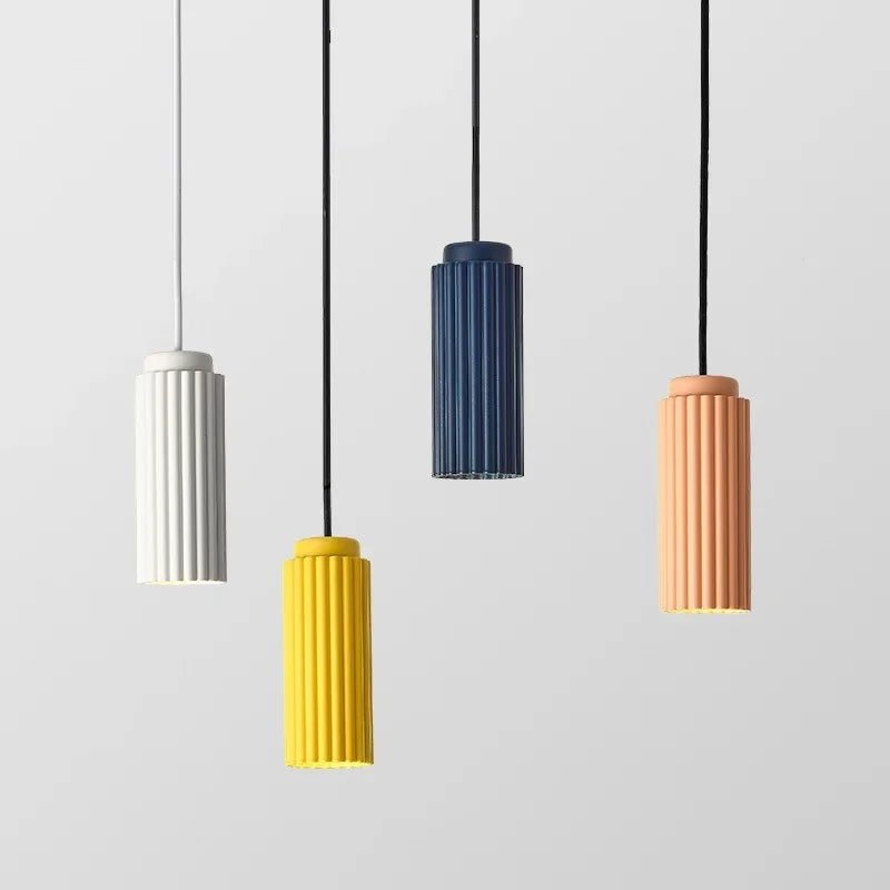 Lampada a sospensione moderna BorealLight