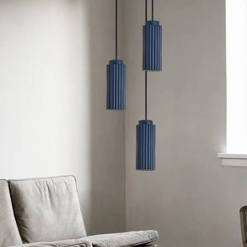 Lampada a sospensione moderna BorealLight