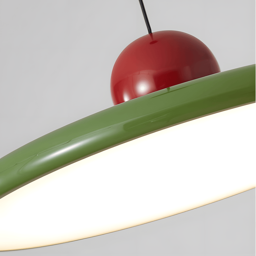 CeraVolta lampada a sospensione atmosfera retro