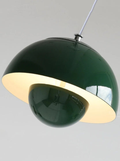 Lampada a sospensione danese DanishCup
