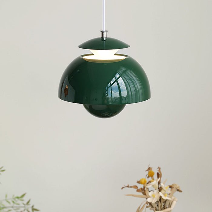 Lampada a sospensione danese DanishCup