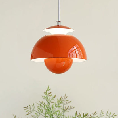 Lampada a sospensione danese DanishCup