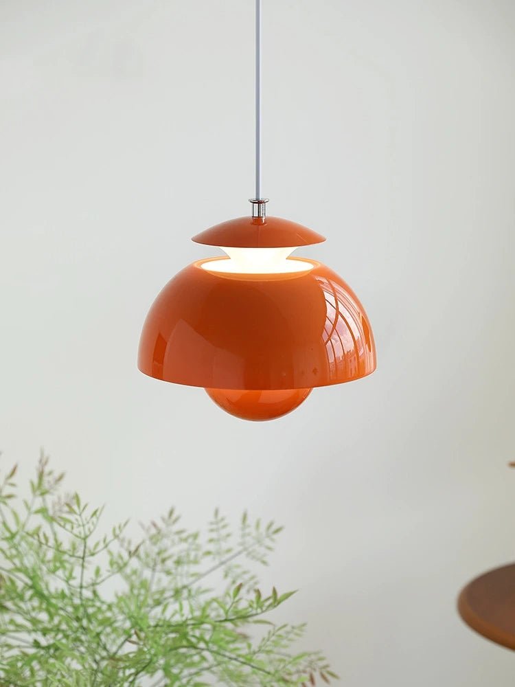 Lampada a sospensione danese DanishCup