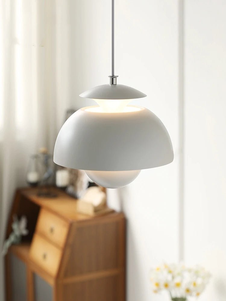 Lampada a sospensione danese DanishCup