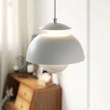 Lampada a sospensione danese DanishCup