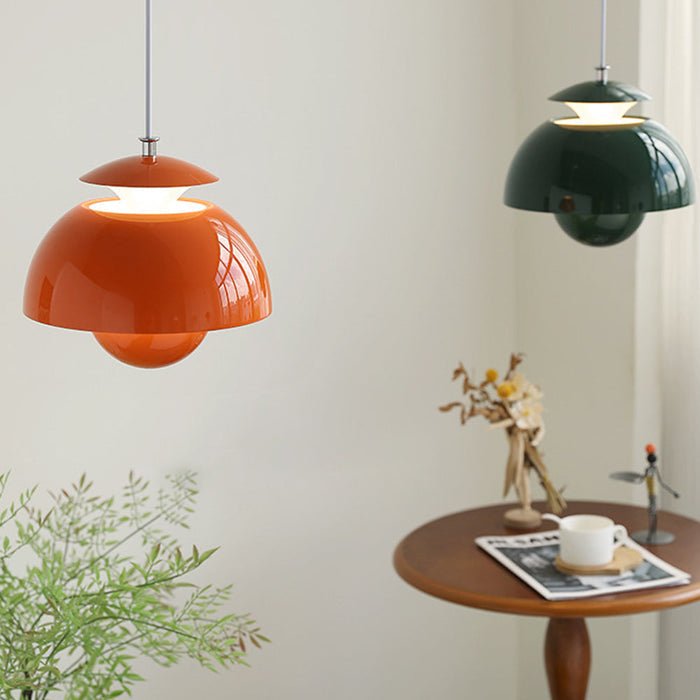 Lampada a sospensione danese DanishCup