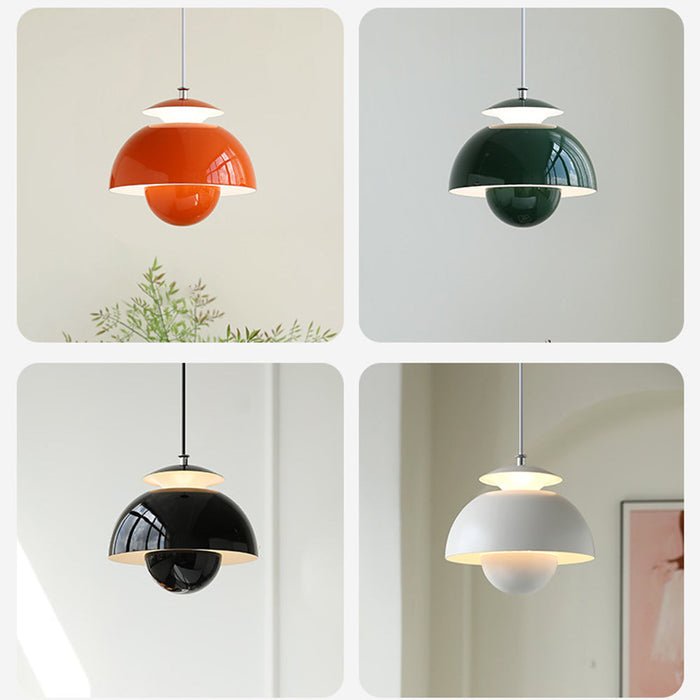 Lampada a sospensione danese DanishCup