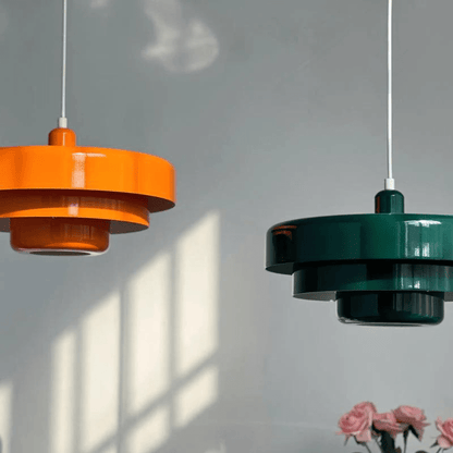 ElegantAura - lampada a sospensione vintage | Luximode