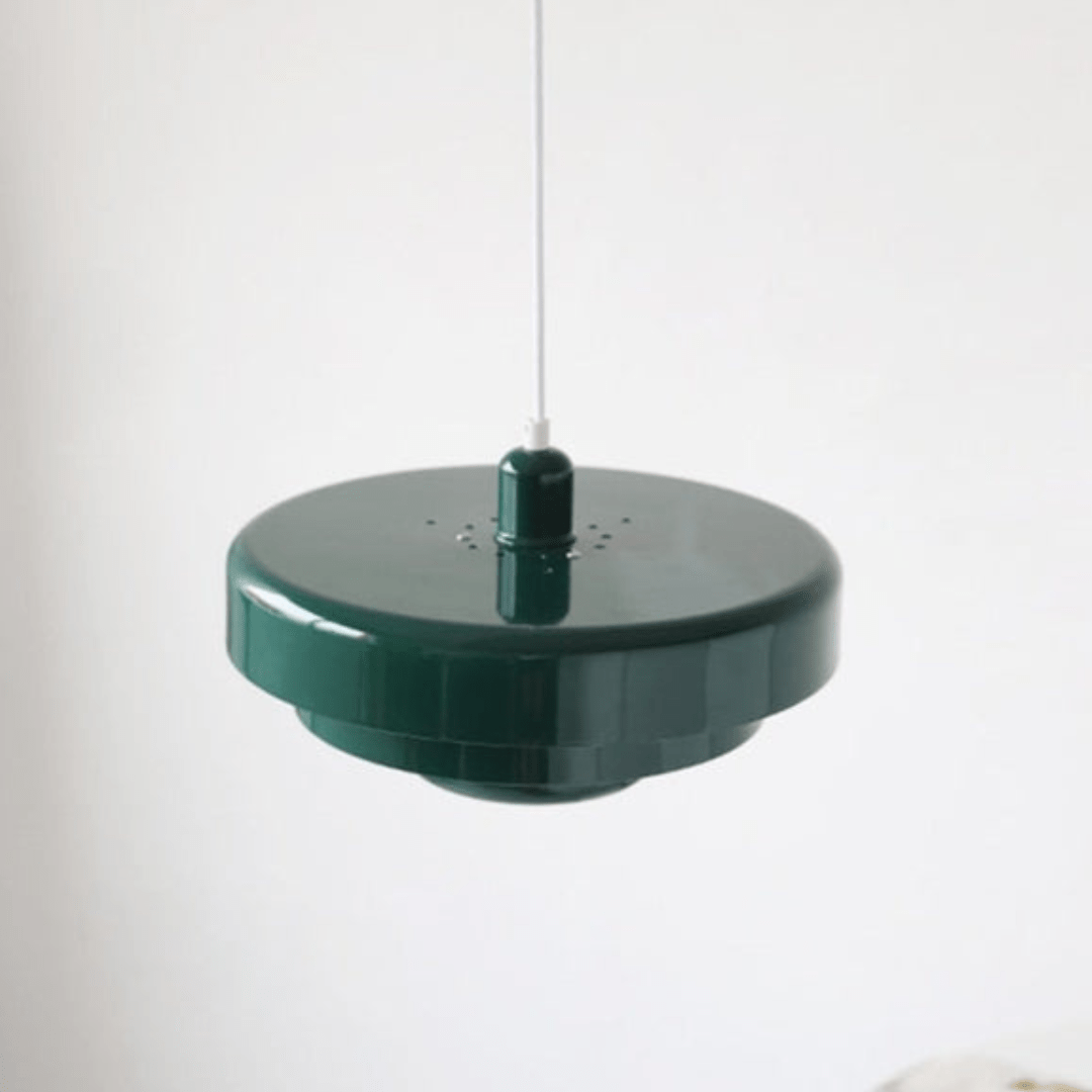ElegantAura - lampada a sospensione vintage | Luximode