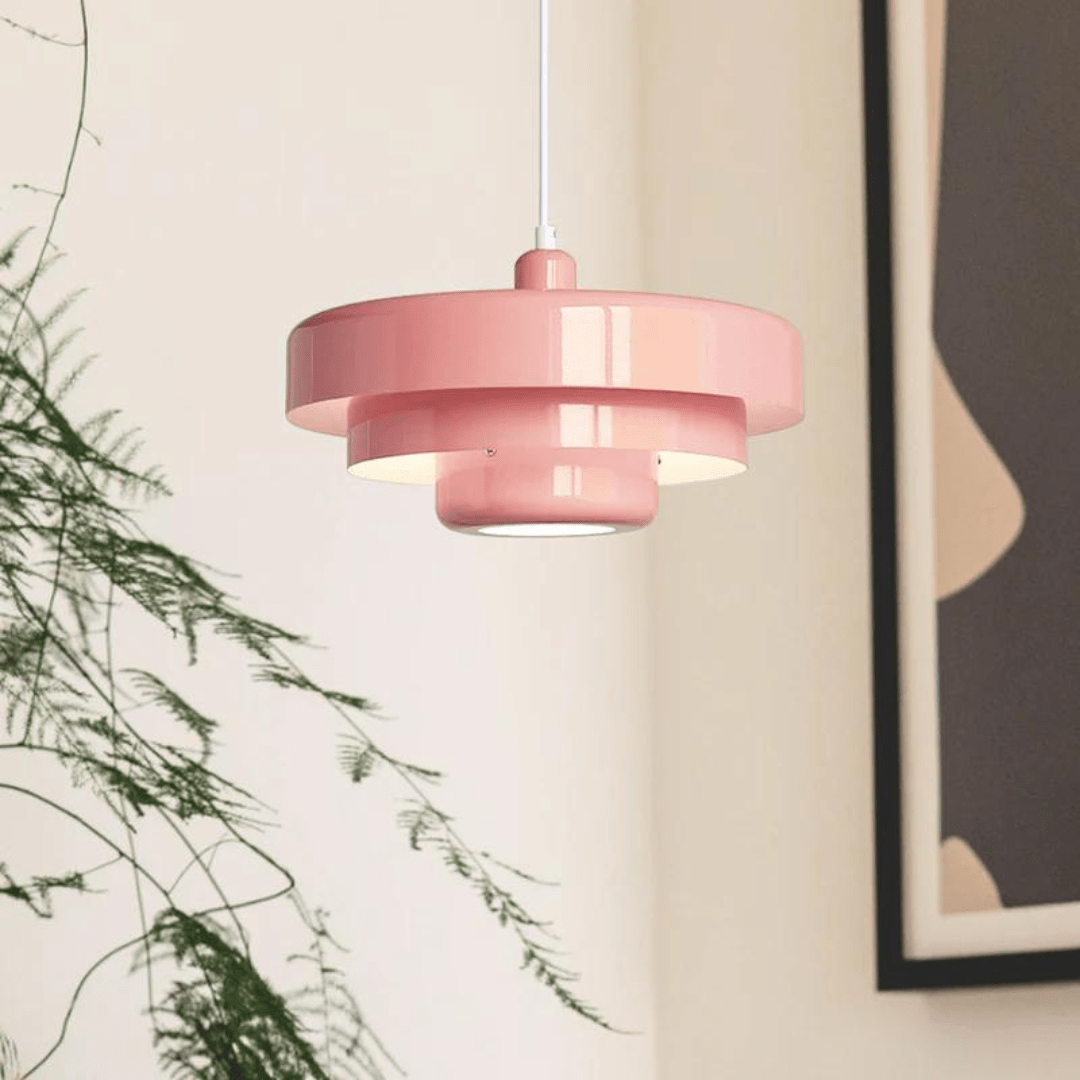 ElegantAura - lampada a sospensione vintage | Luximode